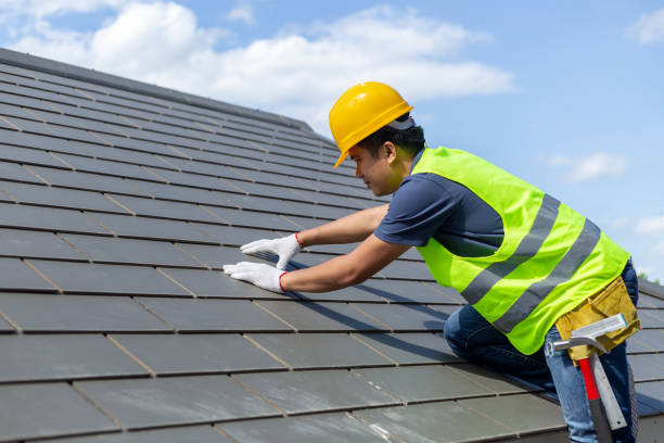 Best Best Roofing Contractors  in New Hackensack, NY