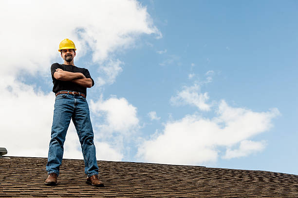Best Flat Roof Repair Services  in New Hackensack, NY