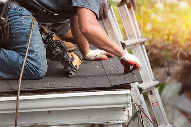 Best Storm Damage Roof Repair  in New Hackensack, NY