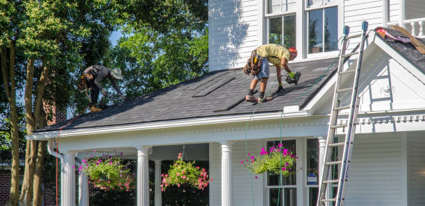 Trusted New Hackensack, NY Roofing Contractor Experts